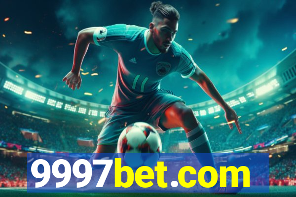 9997bet.com