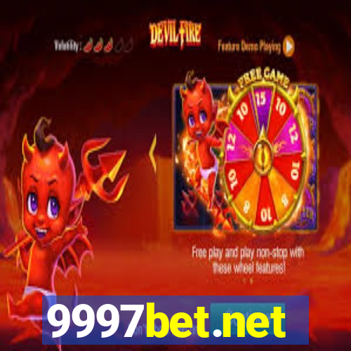 9997bet.net