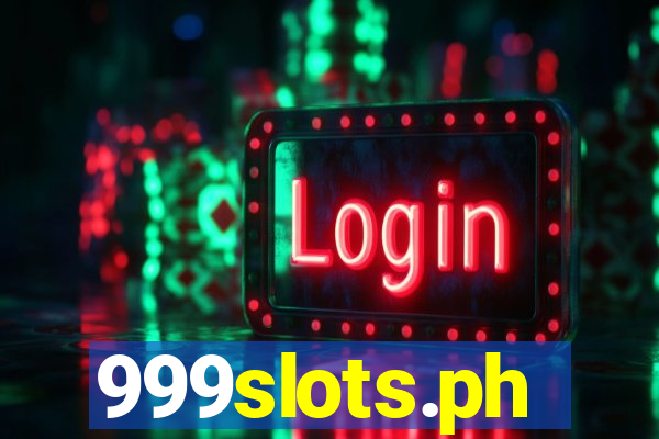 999slots.ph