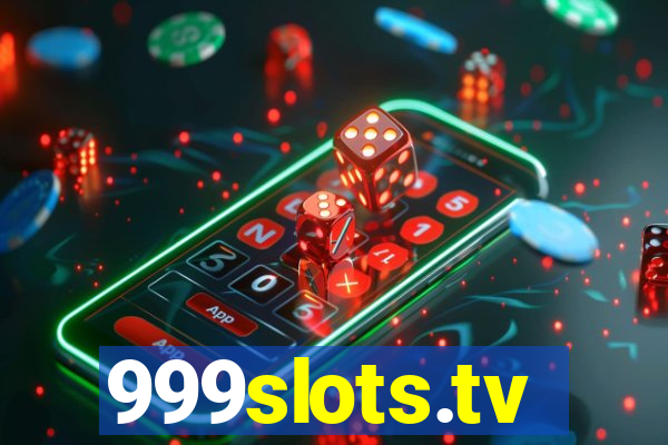 999slots.tv