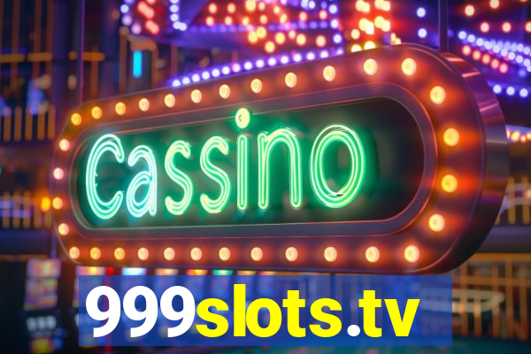 999slots.tv