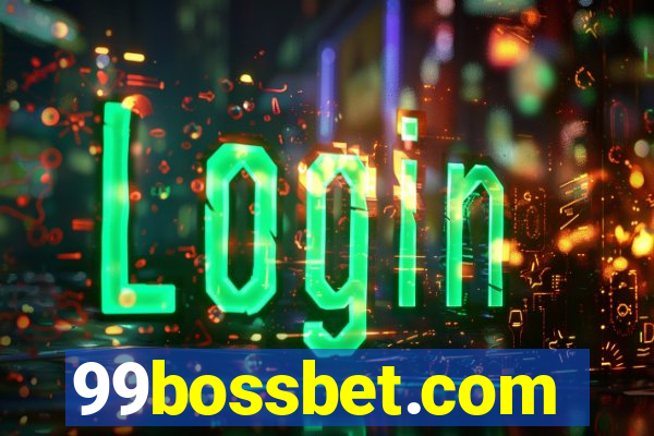 99bossbet.com