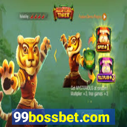 99bossbet.com