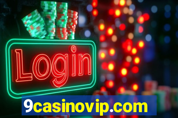 9casinovip.com