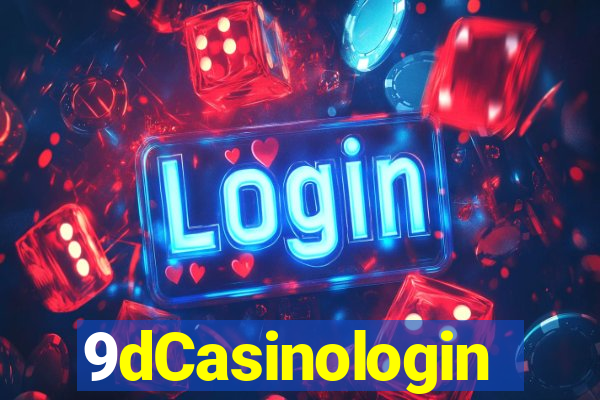 9dCasinologin