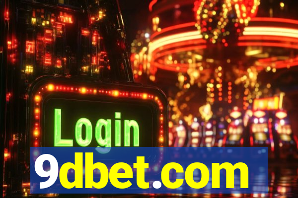 9dbet.com