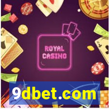 9dbet.com