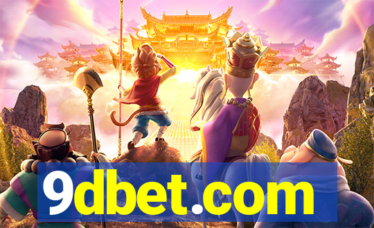 9dbet.com