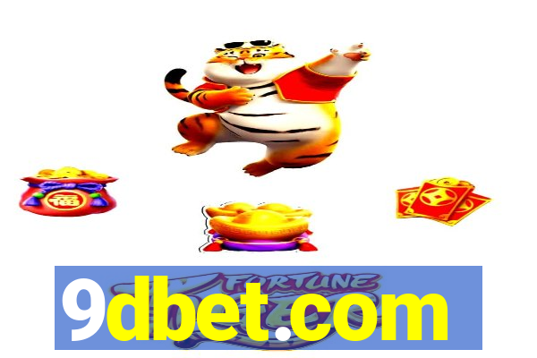 9dbet.com