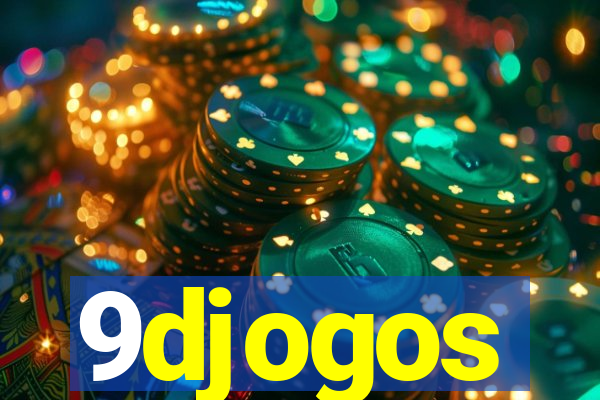 9djogos