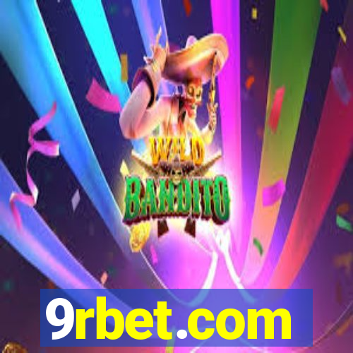 9rbet.com