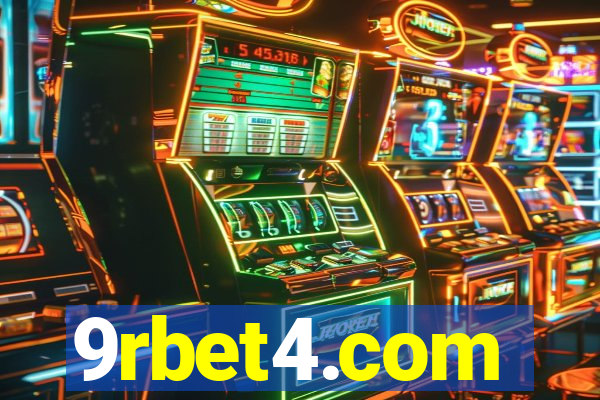 9rbet4.com