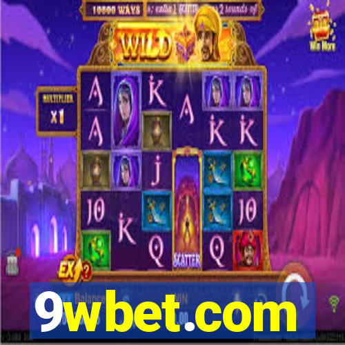 9wbet.com