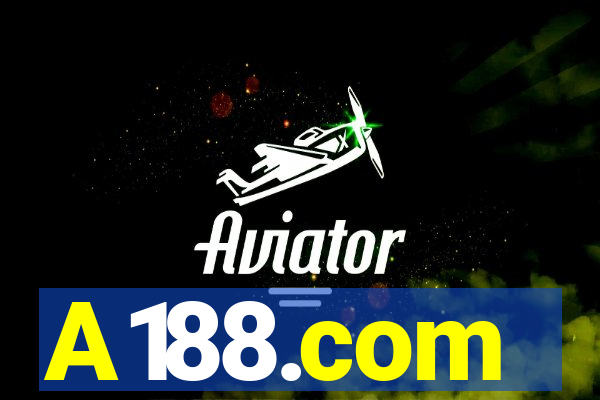 A188.com