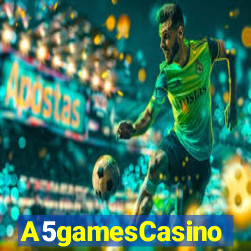 A5gamesCasino