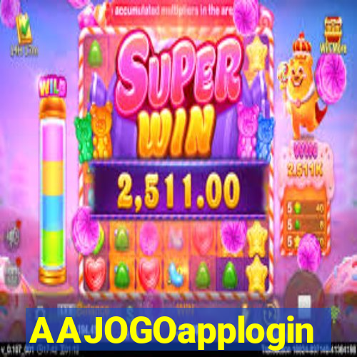 AAJOGOapplogin