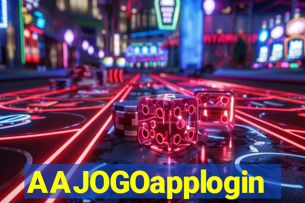 AAJOGOapplogin