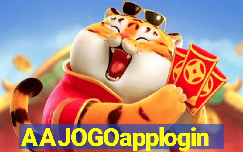 AAJOGOapplogin