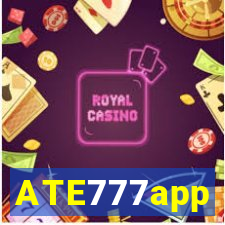 ATE777app