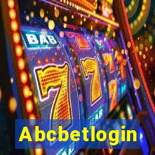 Abcbetlogin