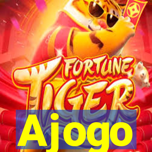 Ajogo