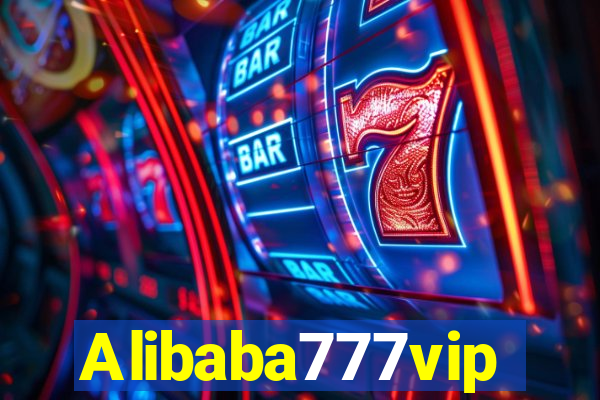 Alibaba777vip