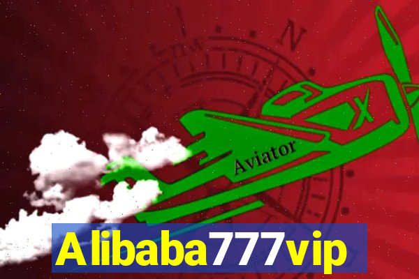 Alibaba777vip