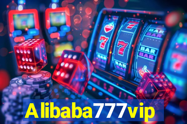 Alibaba777vip