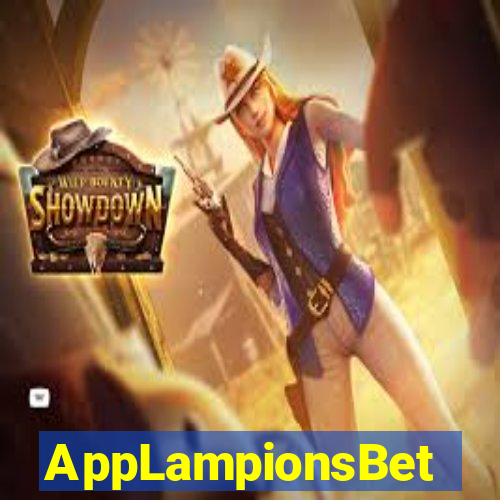 AppLampionsBet