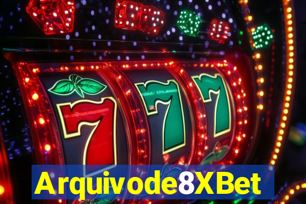 Arquivode8XBet