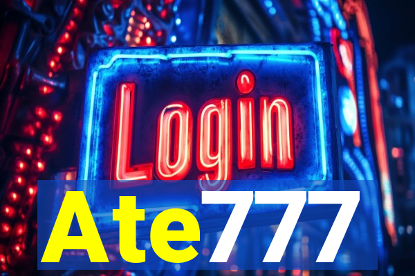 Ate777