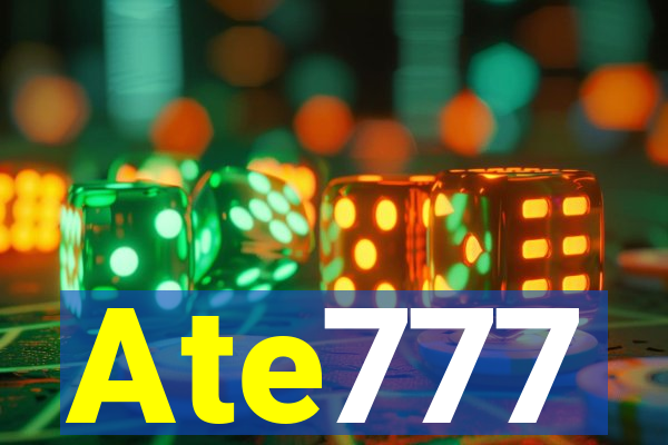 Ate777