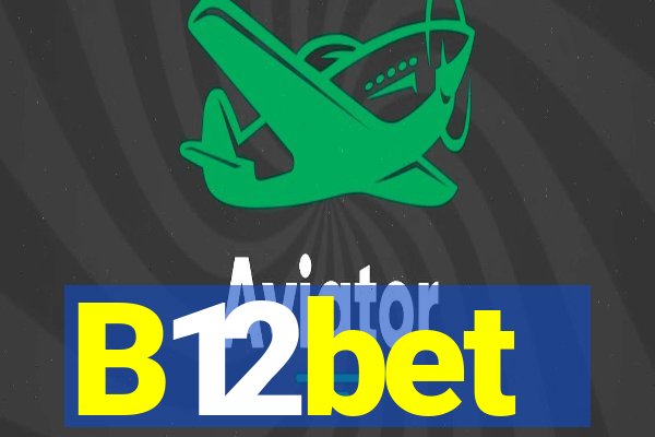 B12bet