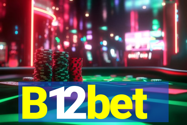 B12bet