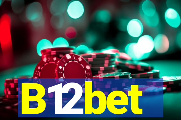 B12bet