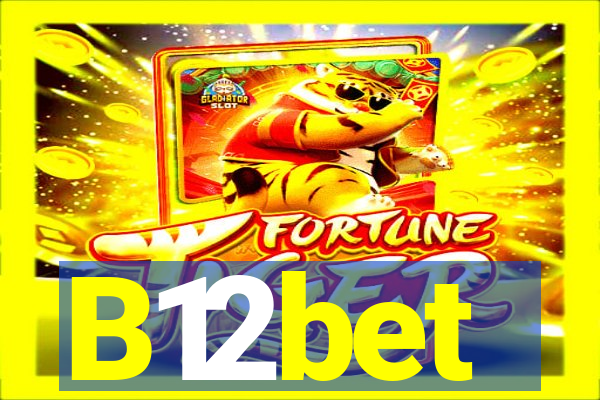 B12bet