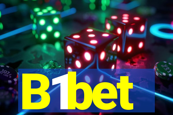 B1bet