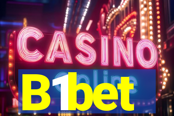 B1bet