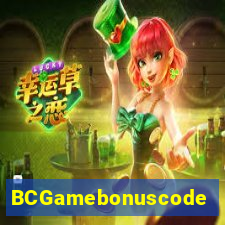 BCGamebonuscode