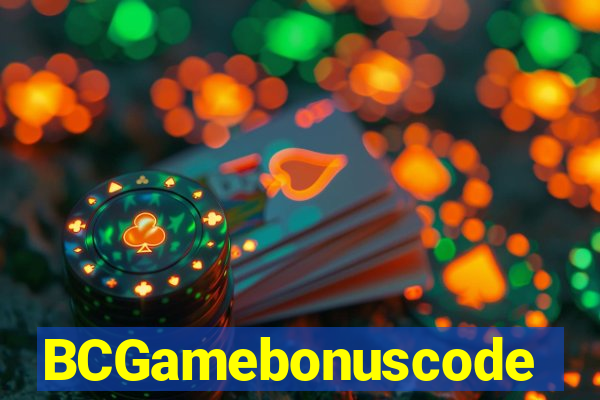 BCGamebonuscode