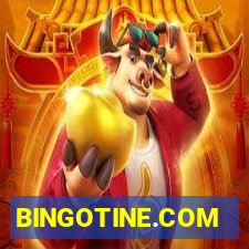 BINGOTINE.COM