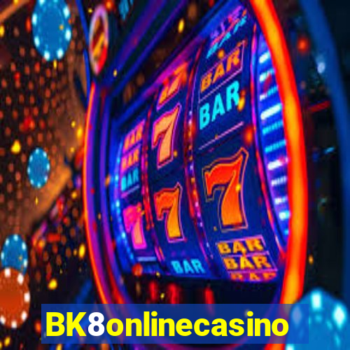 BK8onlinecasino