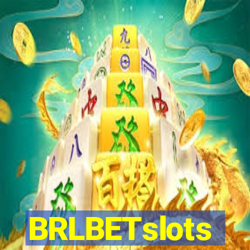 BRLBETslots