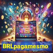 BRLpagamesmo