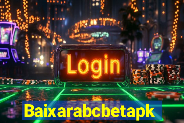 Baixarabcbetapk