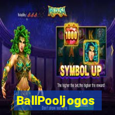 BallPooljogos