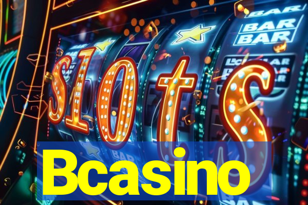 Bcasino