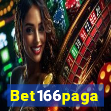 Bet166paga