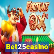 Bet25casino