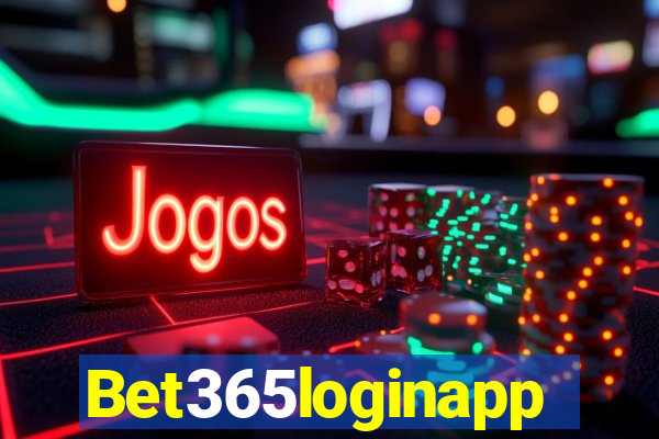 Bet365loginapp